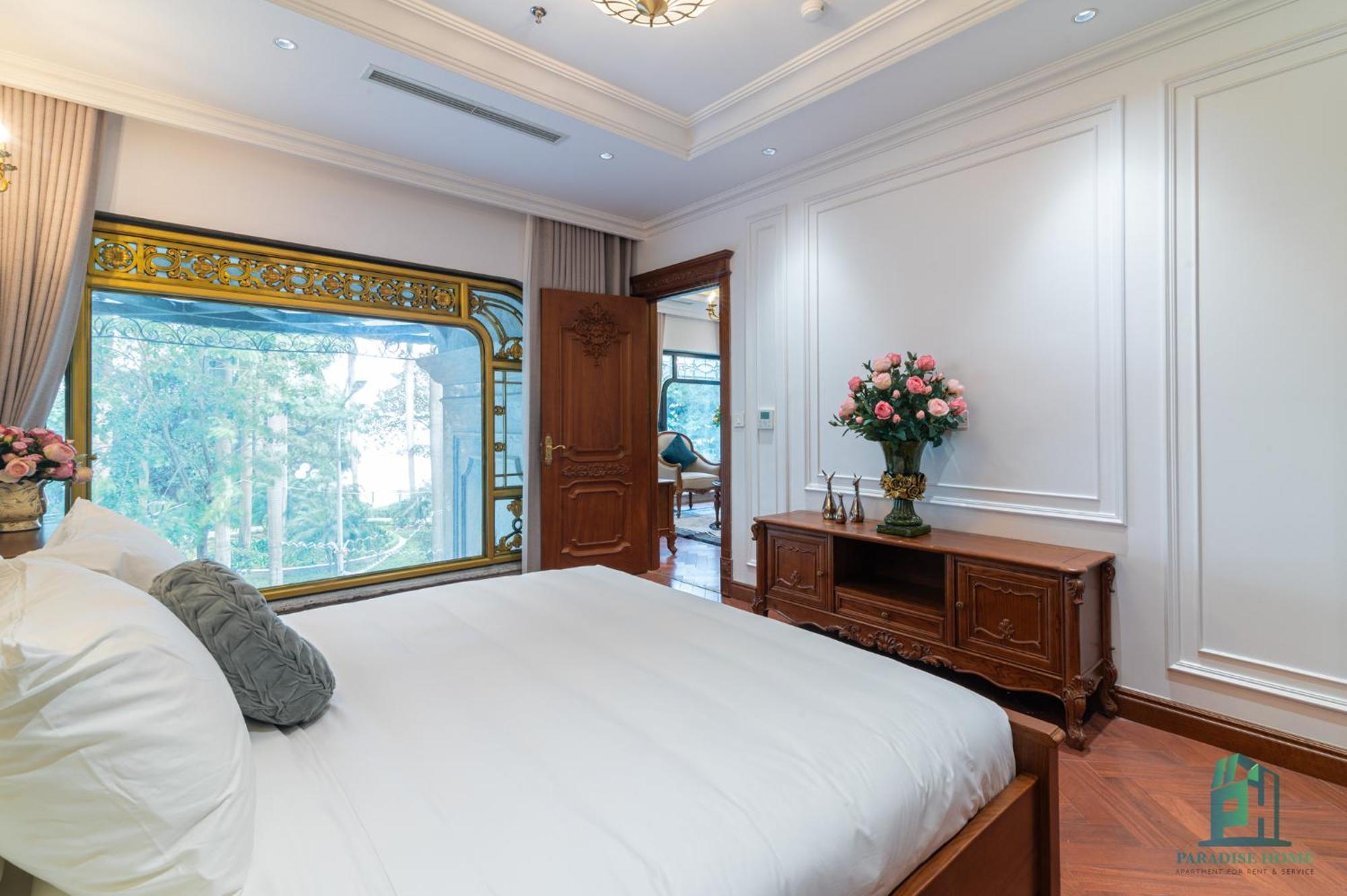 Luxe Paradise Suite Hotel Trich Sai Ханой Екстер'єр фото