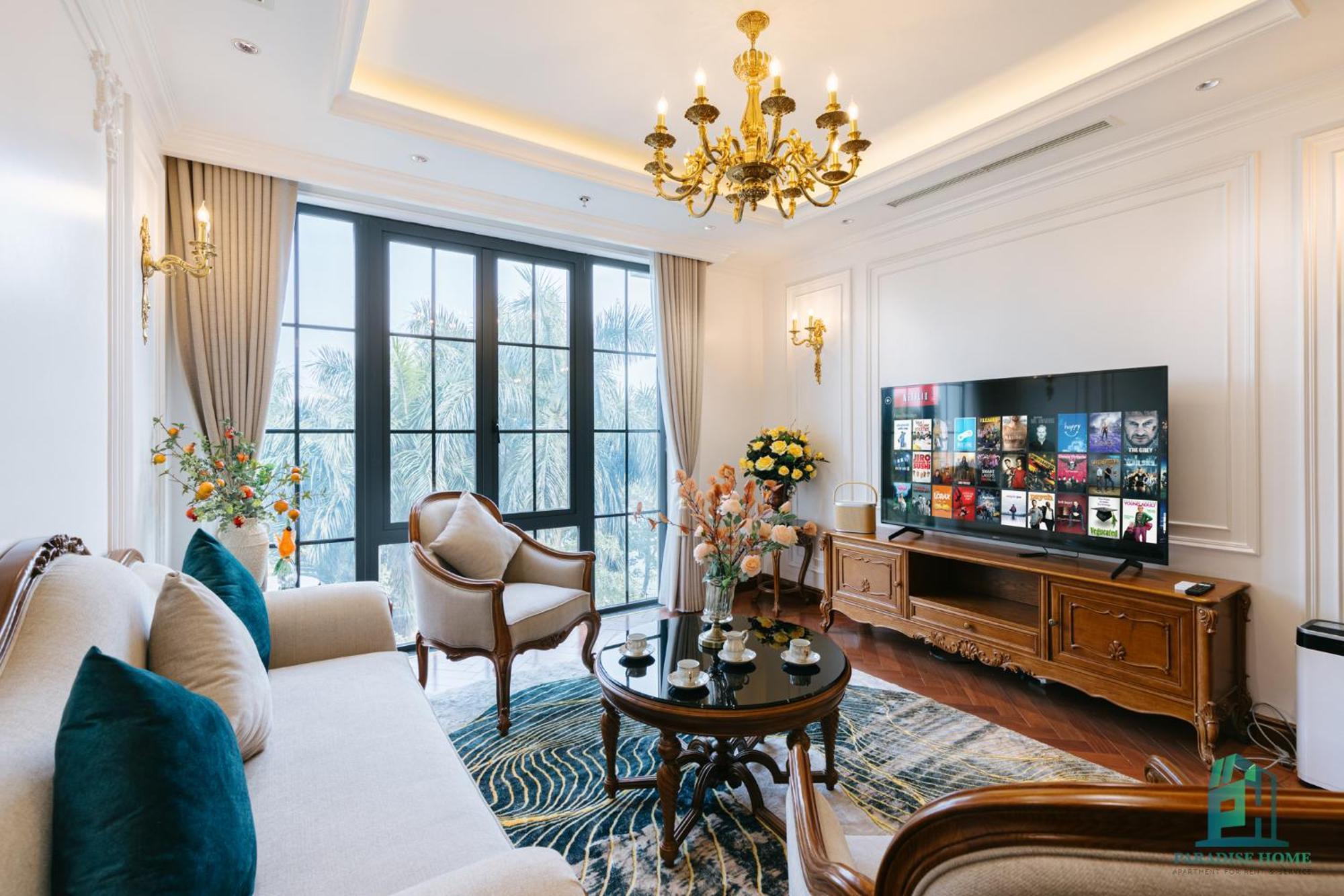 Luxe Paradise Suite Hotel Trich Sai Ханой Екстер'єр фото
