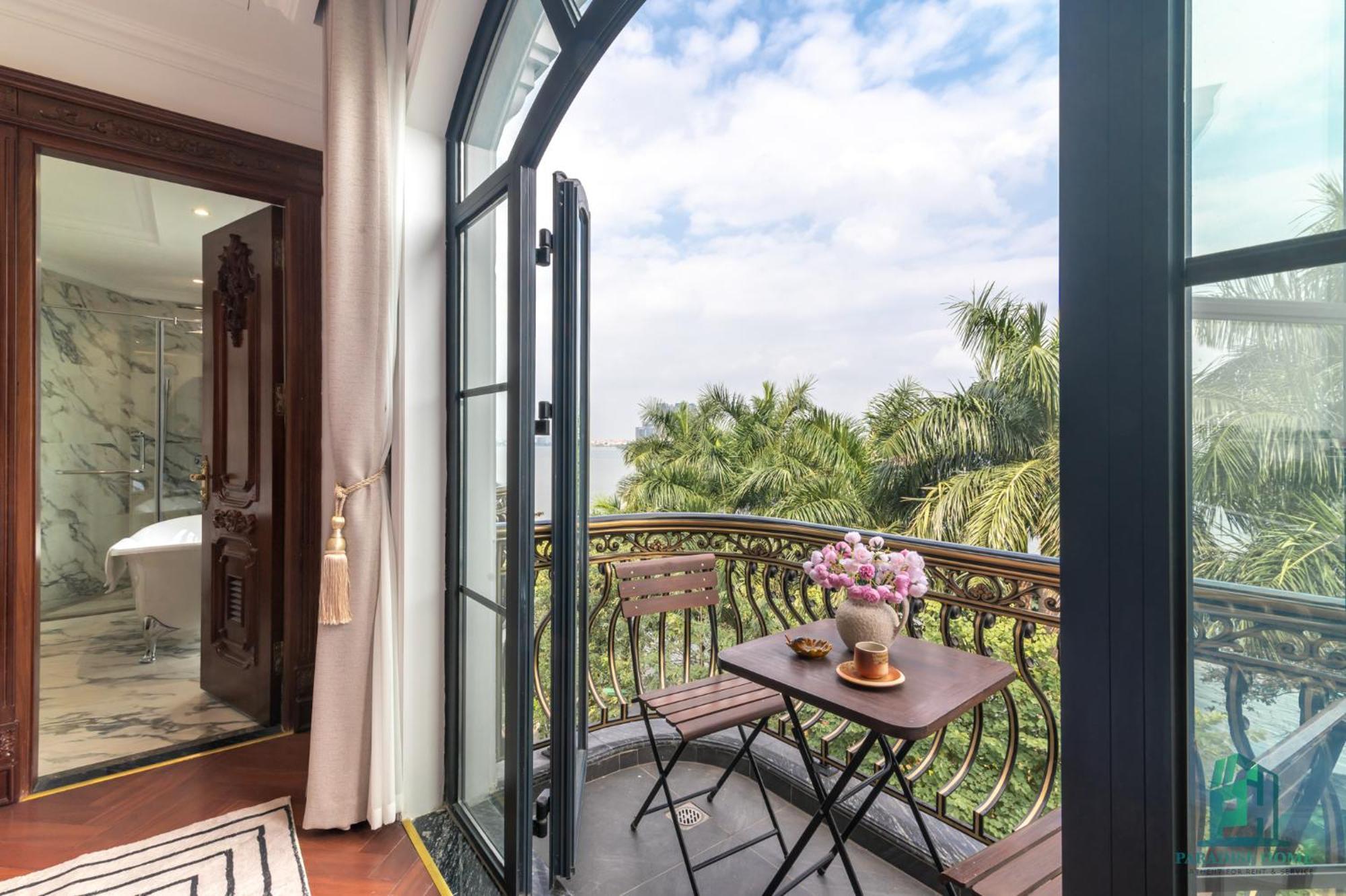 Luxe Paradise Suite Hotel Trich Sai Ханой Екстер'єр фото