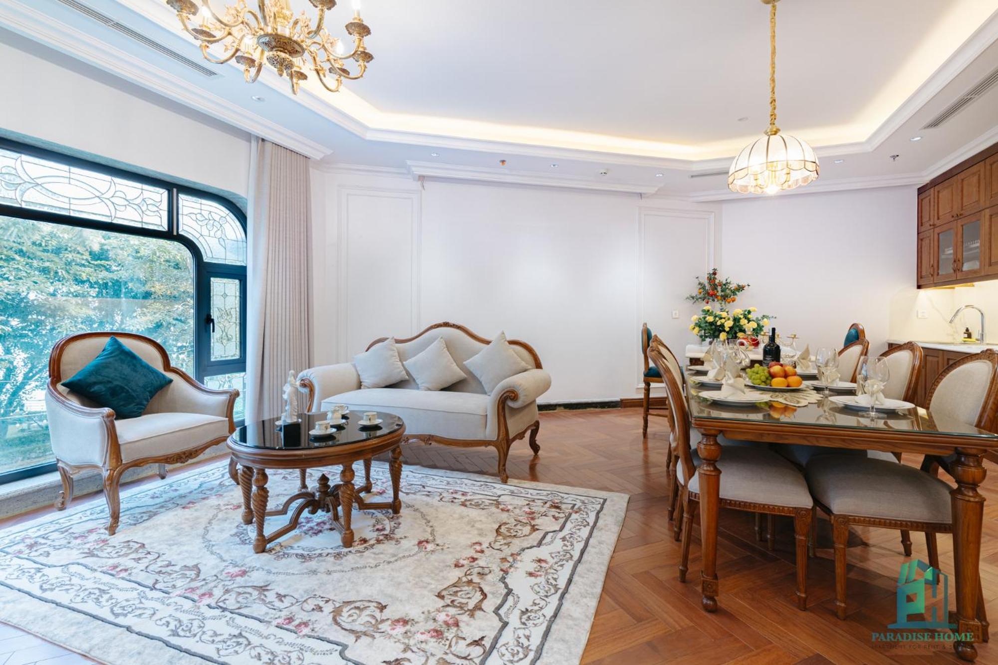 Luxe Paradise Suite Hotel Trich Sai Ханой Екстер'єр фото