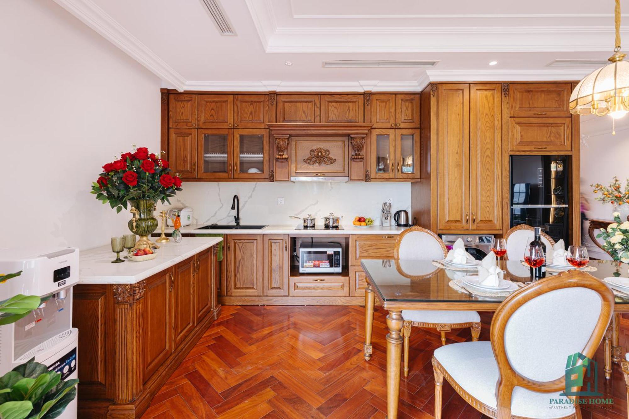 Luxe Paradise Suite Hotel Trich Sai Ханой Екстер'єр фото