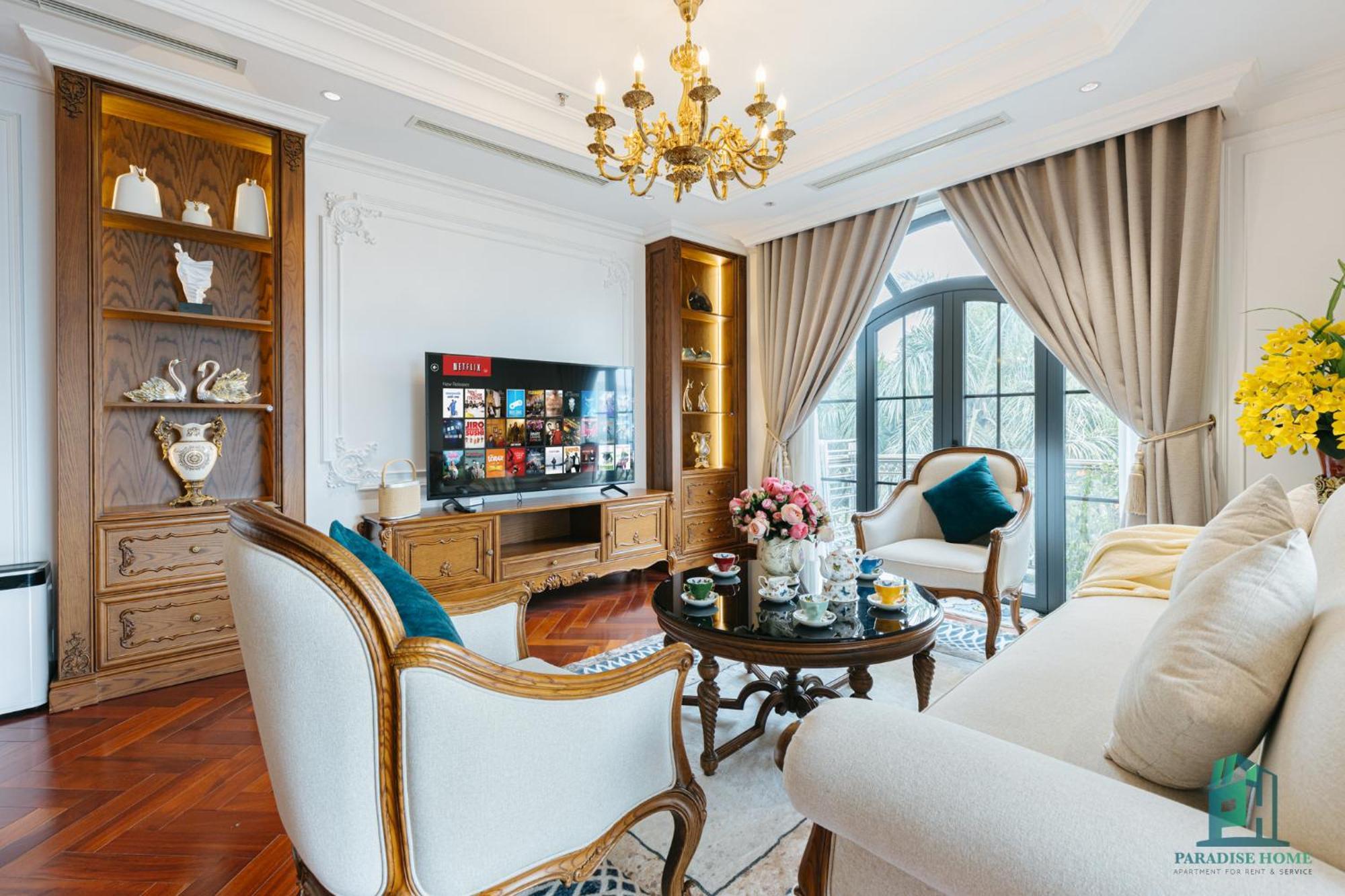 Luxe Paradise Suite Hotel Trich Sai Ханой Екстер'єр фото