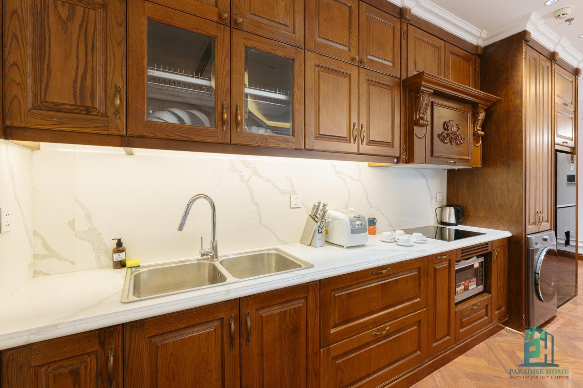Luxe Paradise Suite Hotel Trich Sai Ханой Екстер'єр фото