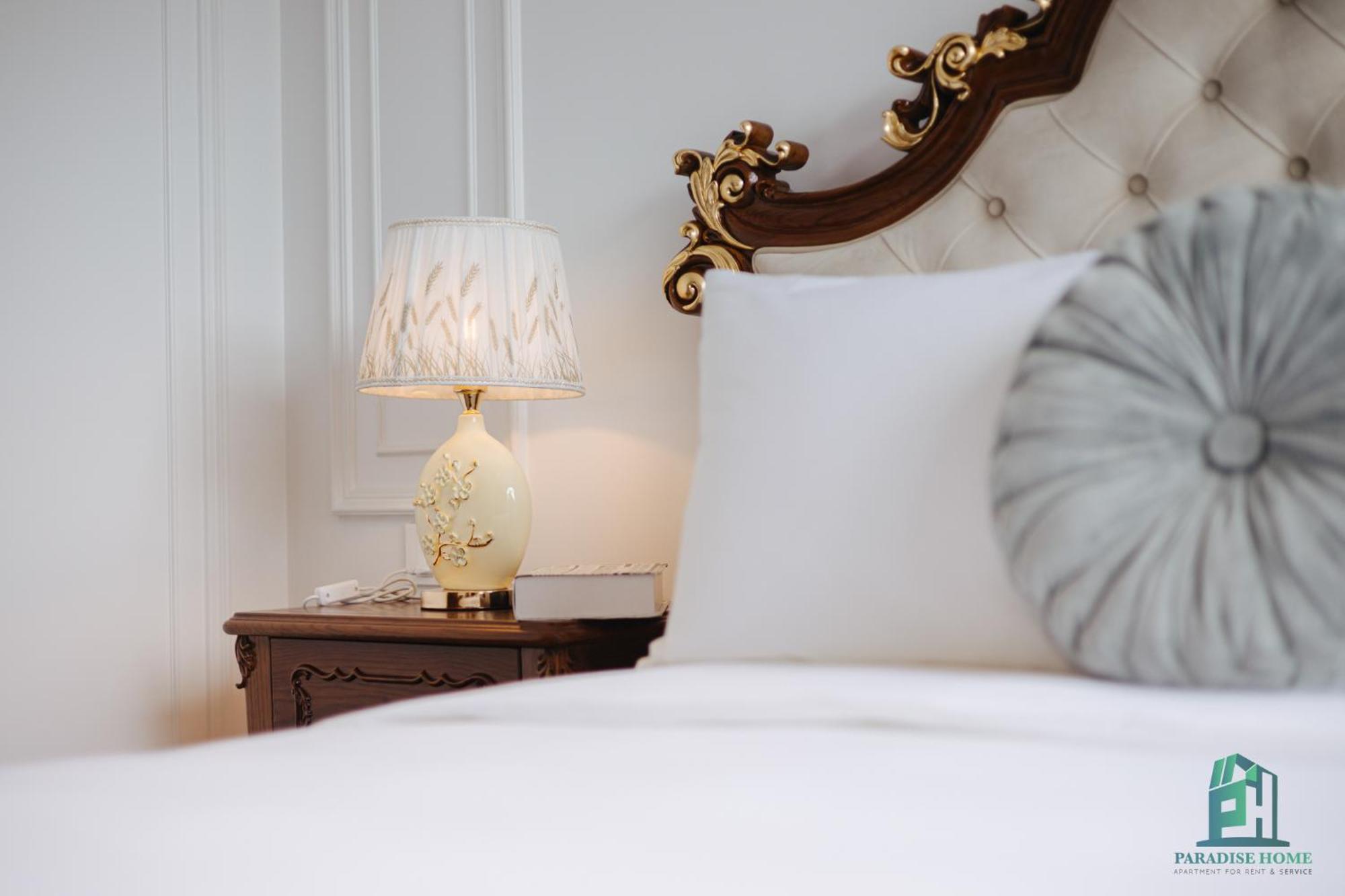 Luxe Paradise Suite Hotel Trich Sai Ханой Екстер'єр фото