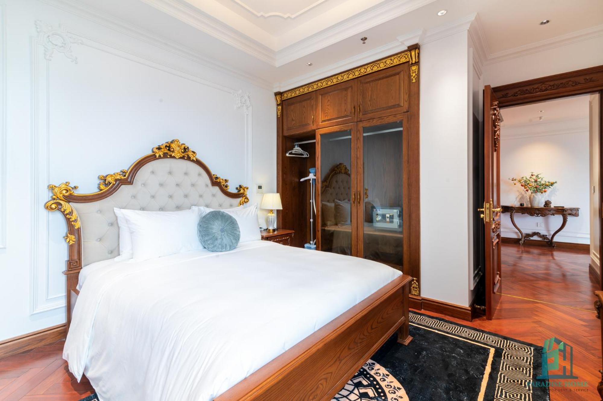Luxe Paradise Suite Hotel Trich Sai Ханой Екстер'єр фото