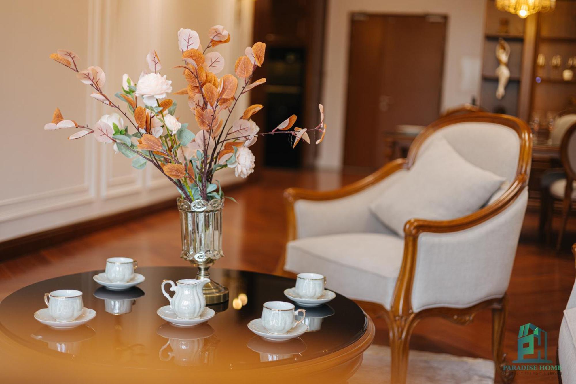 Luxe Paradise Suite Hotel Trich Sai Ханой Екстер'єр фото