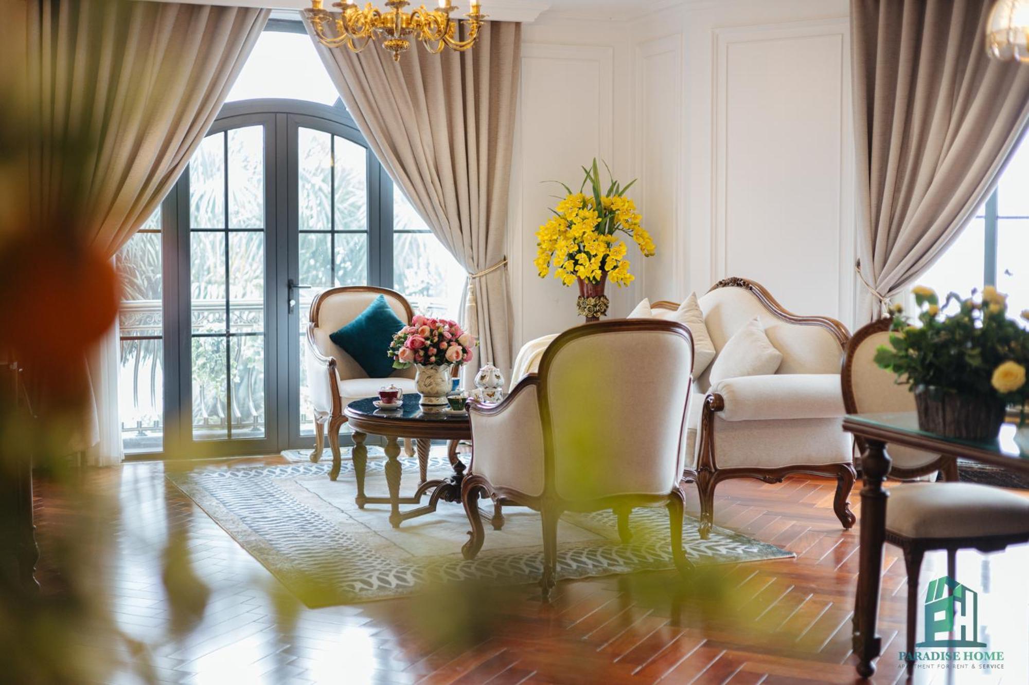 Luxe Paradise Suite Hotel Trich Sai Ханой Екстер'єр фото