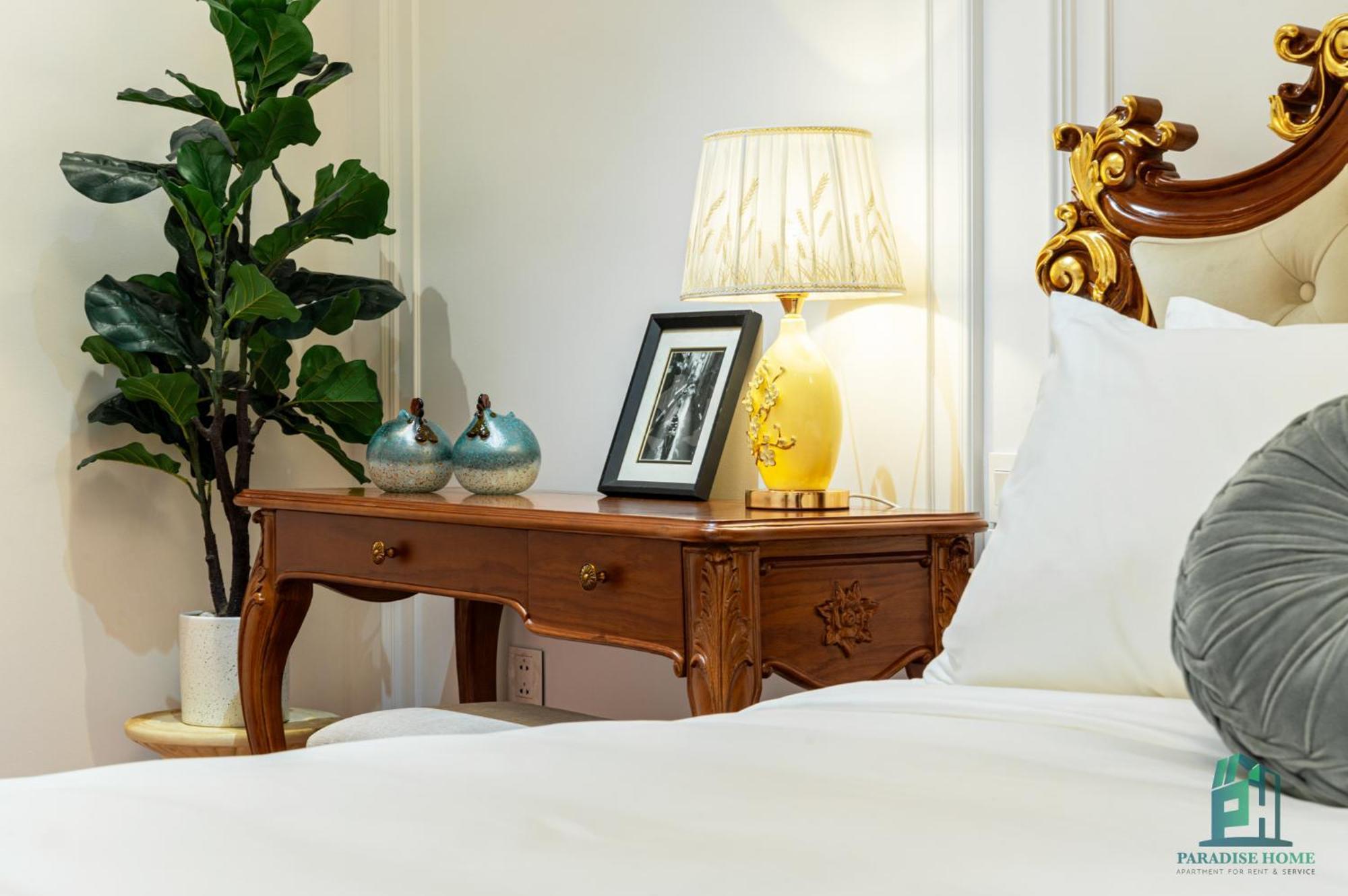 Luxe Paradise Suite Hotel Trich Sai Ханой Екстер'єр фото