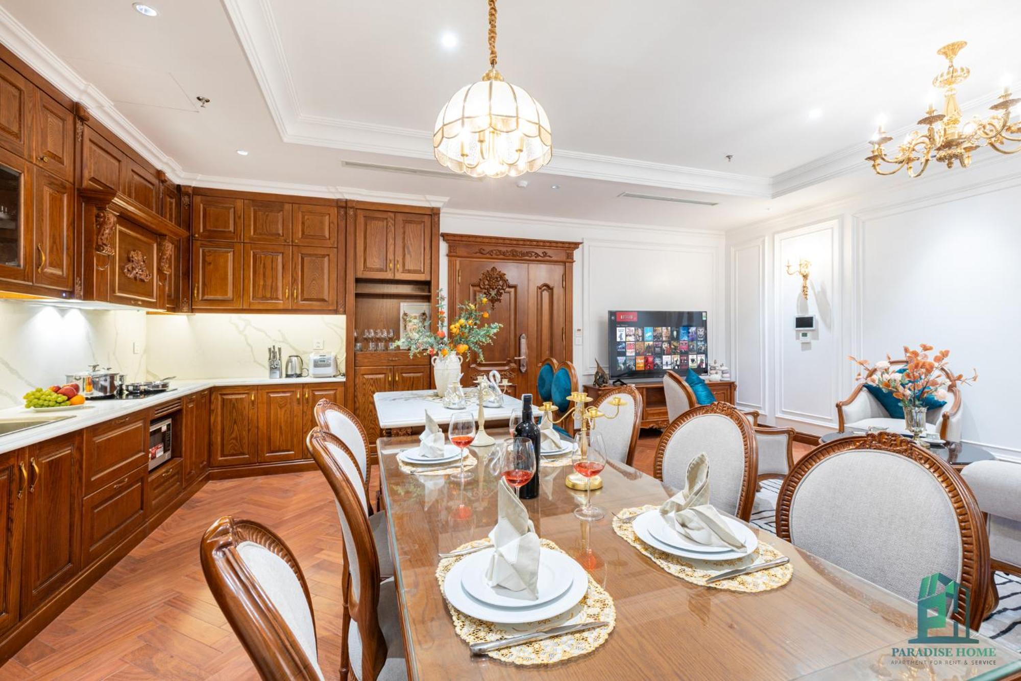 Luxe Paradise Suite Hotel Trich Sai Ханой Екстер'єр фото