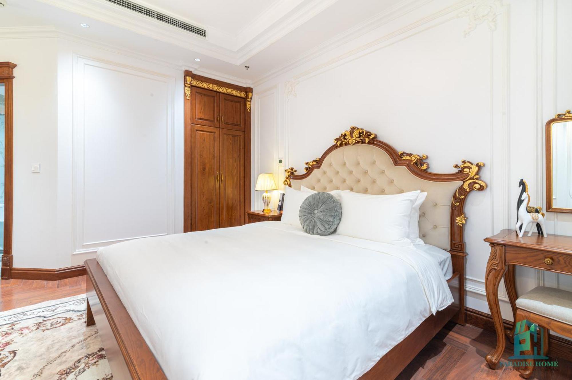 Luxe Paradise Suite Hotel Trich Sai Ханой Екстер'єр фото