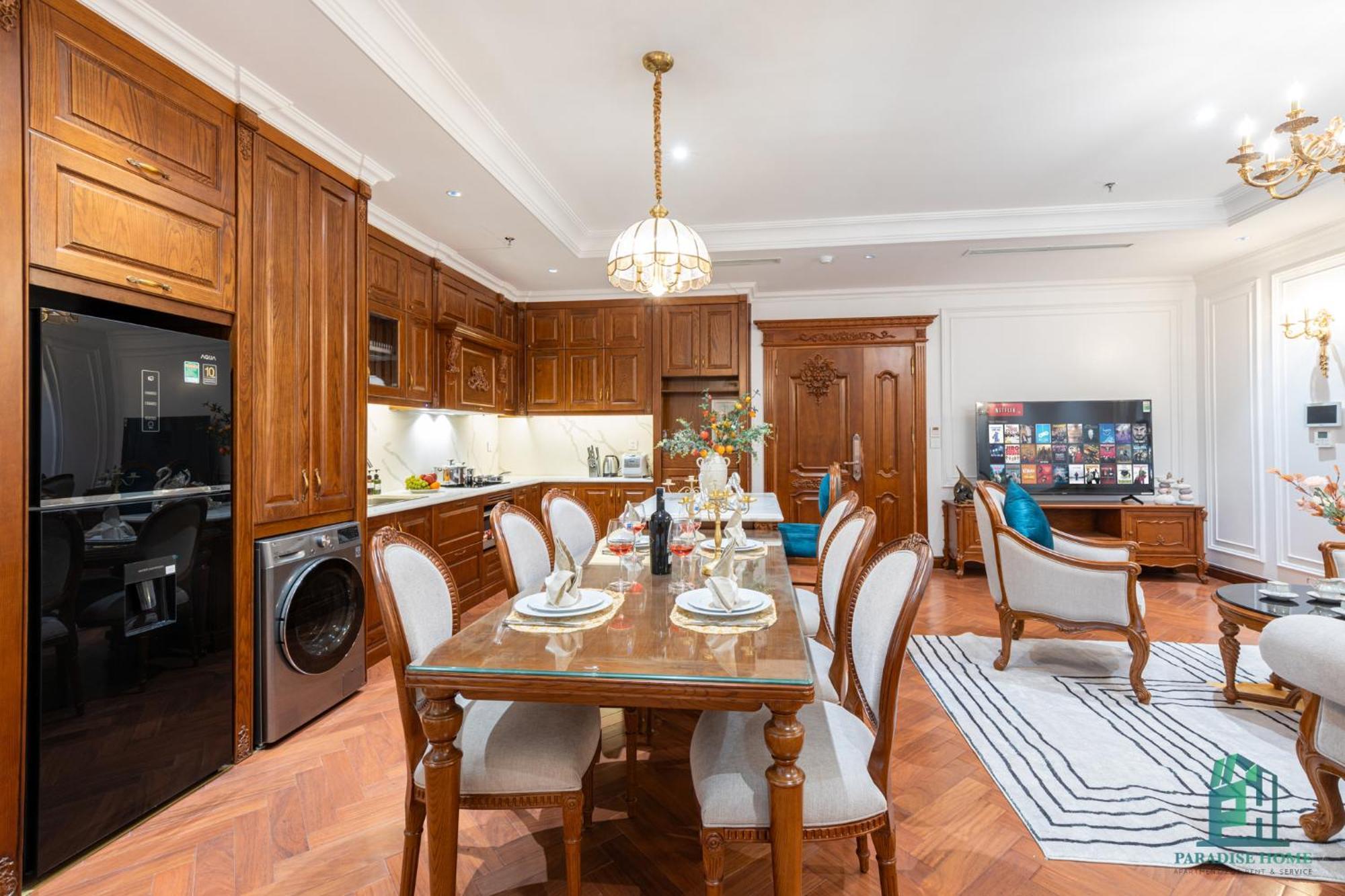 Luxe Paradise Suite Hotel Trich Sai Ханой Екстер'єр фото