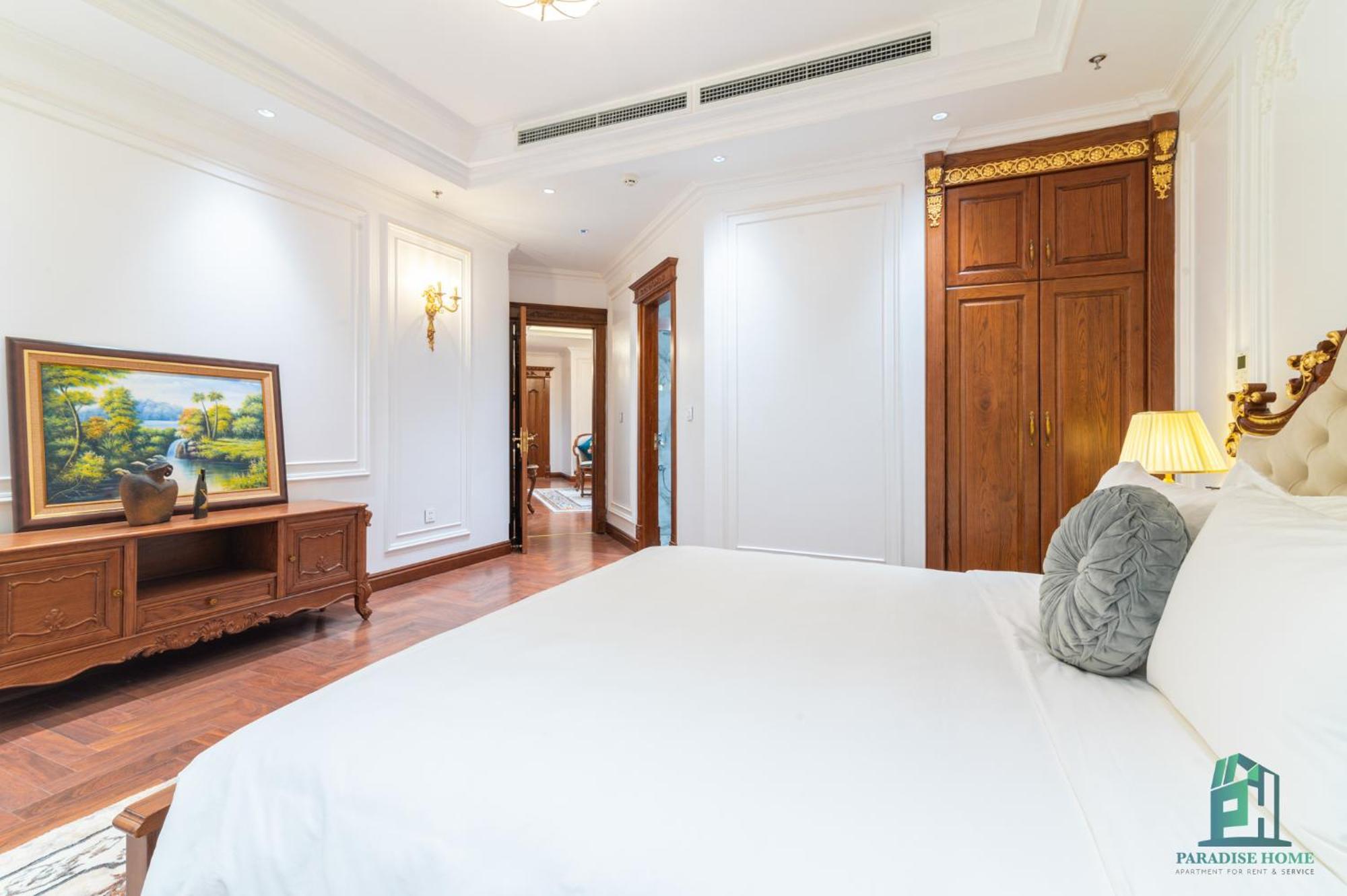 Luxe Paradise Suite Hotel Trich Sai Ханой Екстер'єр фото
