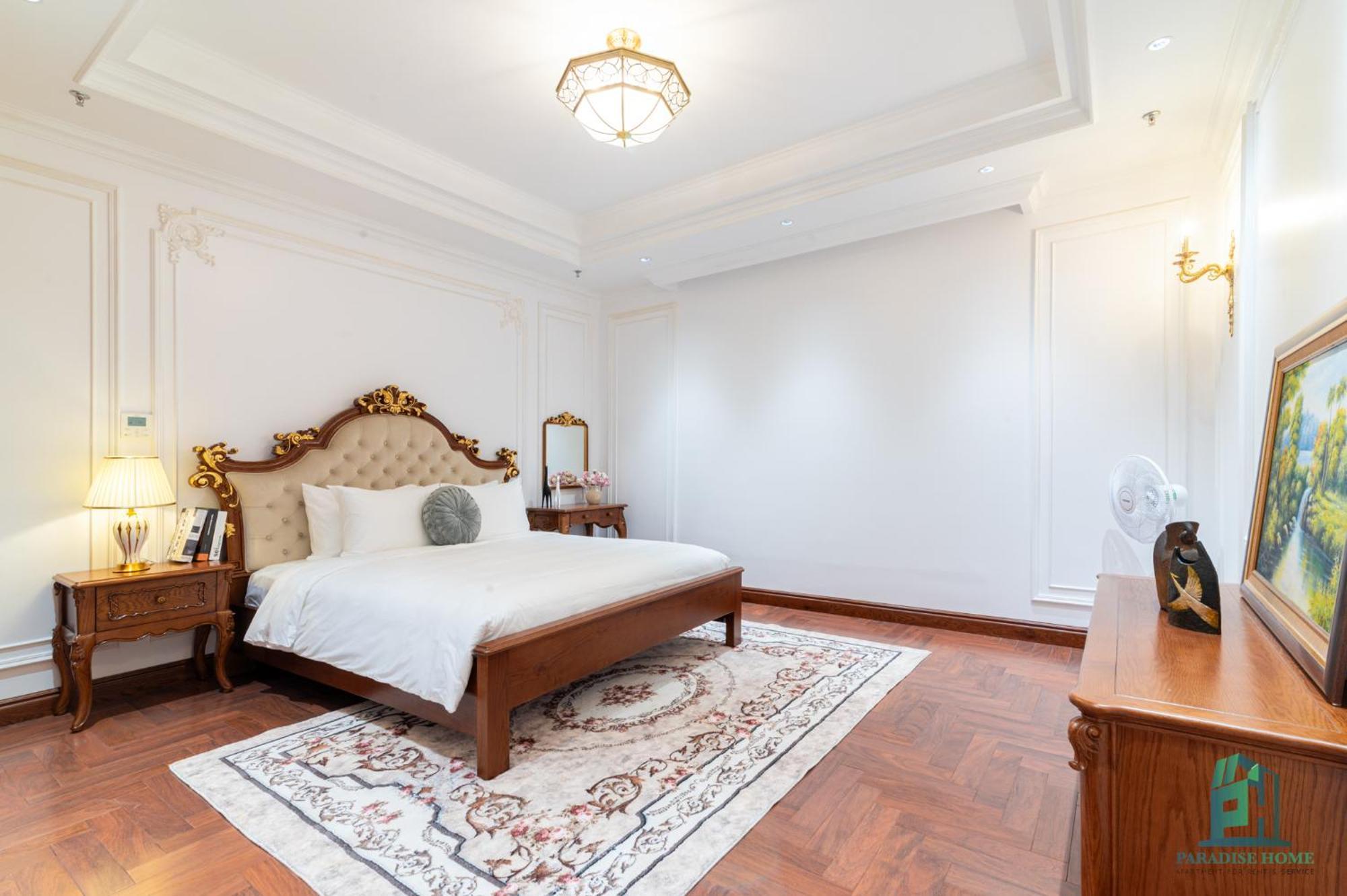 Luxe Paradise Suite Hotel Trich Sai Ханой Екстер'єр фото