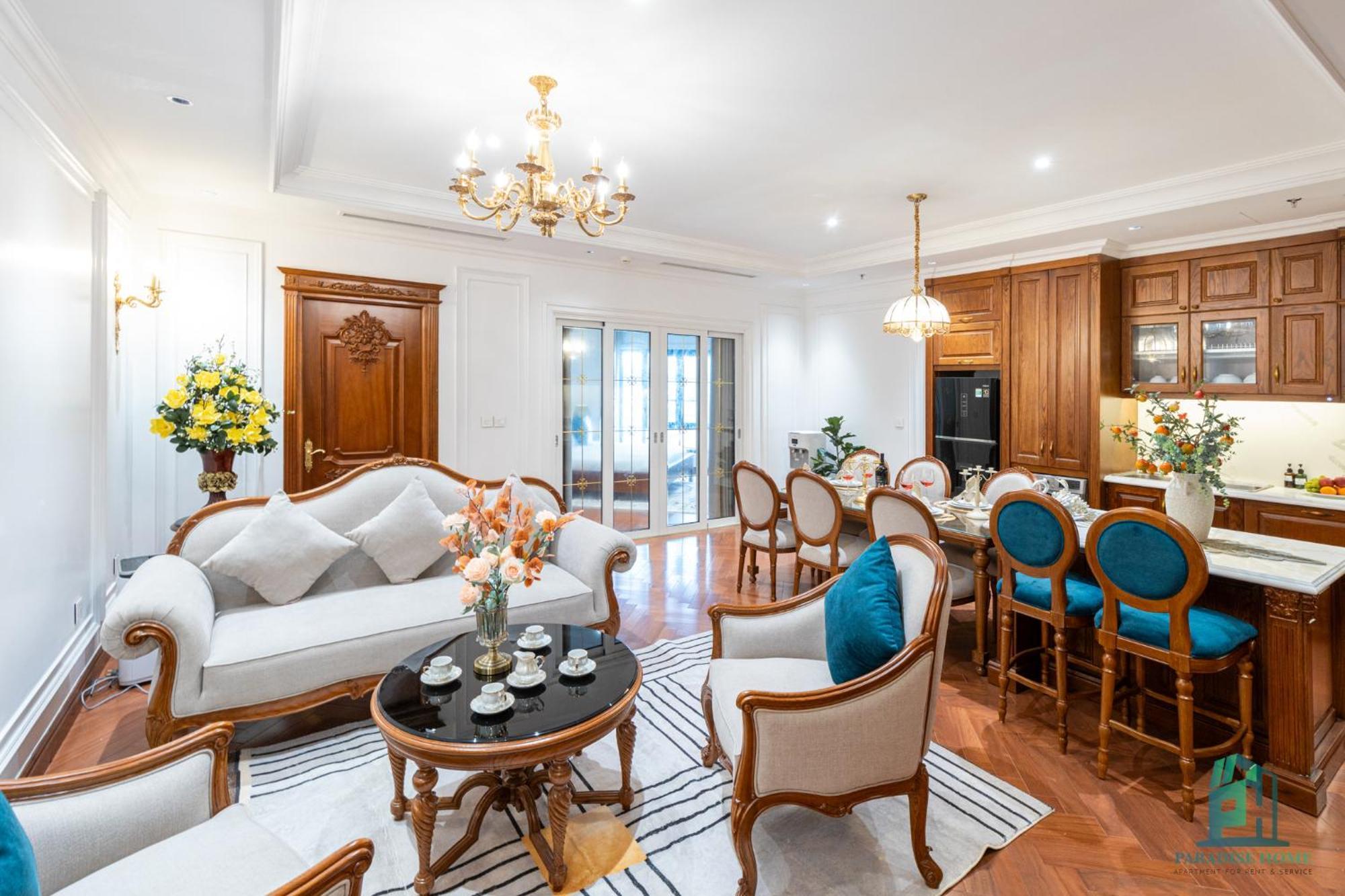 Luxe Paradise Suite Hotel Trich Sai Ханой Екстер'єр фото