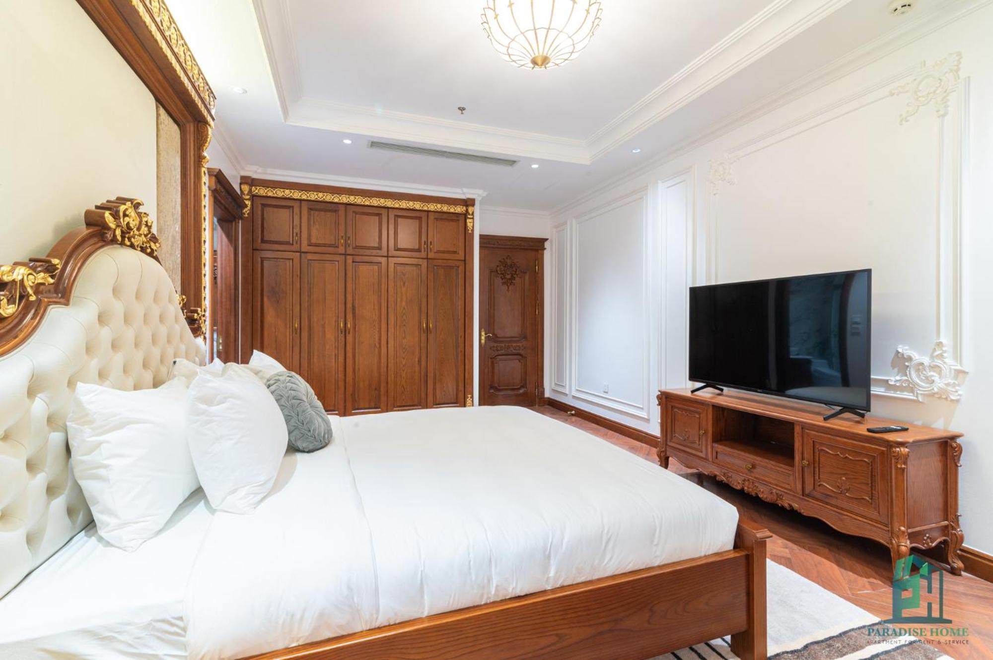 Luxe Paradise Suite Hotel Trich Sai Ханой Екстер'єр фото