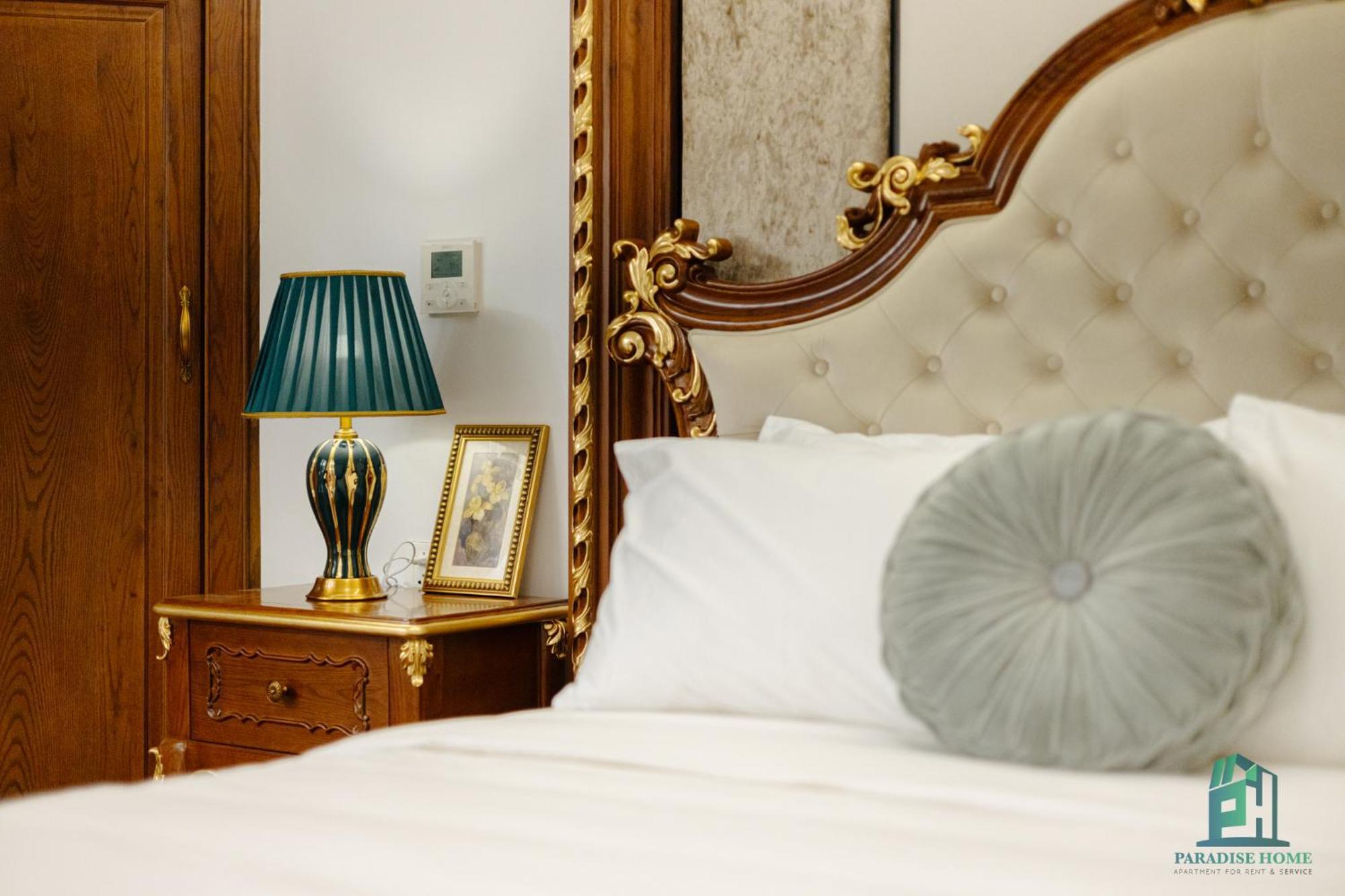Luxe Paradise Suite Hotel Trich Sai Ханой Екстер'єр фото