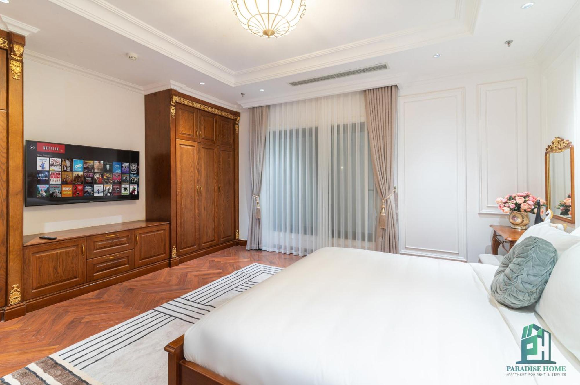 Luxe Paradise Suite Hotel Trich Sai Ханой Екстер'єр фото